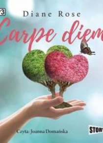 Carpe diem. Audiobook