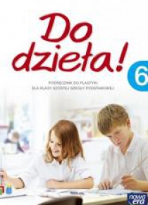 Plastyka SP 6 Do dzieła! NE