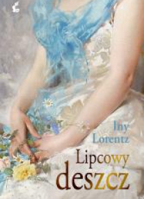 Lipcowy deszcz