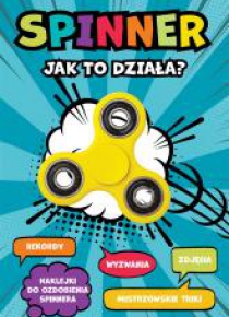 Spinner. Jak to działa?
