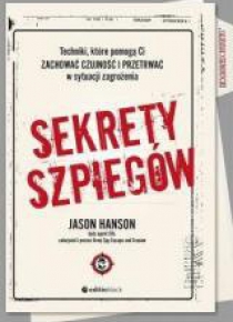 Sekrety szpiegów