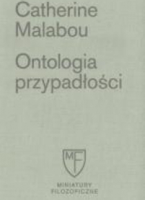 Ontologia przypadłości