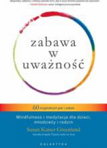 Zabawa w uważność