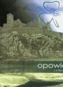 Opowieść. Celtic Story. Shamrock CD