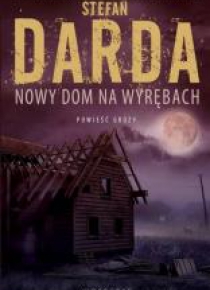 Nowy dom na wyrębach