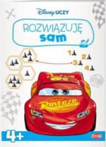 Rozwiązuję sam. Auta 3
