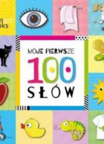 Moje pierwsze 100 słów