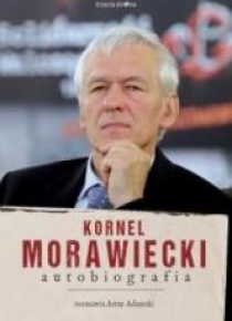 Kornel Morawiecki. Autobiografia
