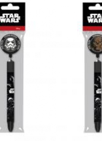 Długopis automat. O Star Wars 14 DERFORM