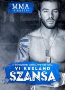 MMA fighter T2 - Szansa