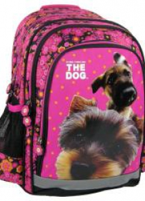 Plecak 15 The Dog 30 DERFORM