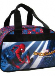 Torba podróżna Spider-Man Homecoming 10 DERFORM