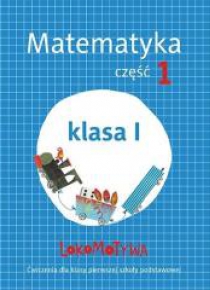 Lokomotywa 1 Matematyka ćwiczenia cz.1 w.2017 GWO