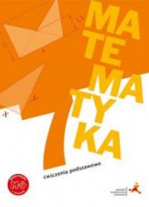 Matematyka SP 7 Z plusem Ćwiczenia podstawowe GWO