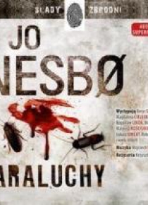 Karaluchy. Audiobook