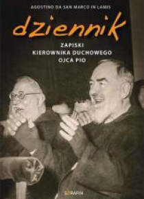Dziennik. Zapiski kierownika duchowego Ojca Pio