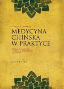 Medycyna chińska w praktyce