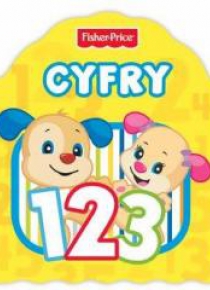 Fisher Price. Cyfry