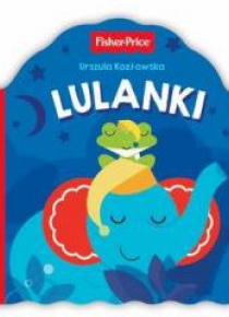 Fisher Price. Lulanki