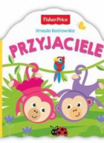 Fisher Price. Przyjaciele