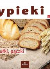 Wypieki. Chleb, bułki, pączki