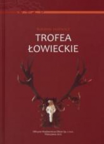 Trofea łowieckie