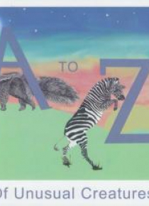 A to Z of Unusual Creatures