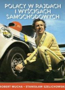 Polacy w rajdach i wyścigach samochodowych