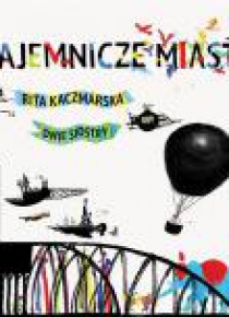 Tajemnicze miasto