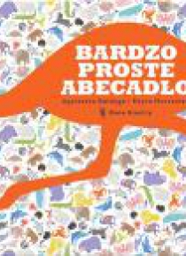 Bardzo proste abecadło