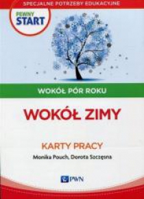 Pewny start. Wokół pór roku. Wokół zimy KP PWN