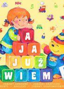 A ja już wiem - 5 lat