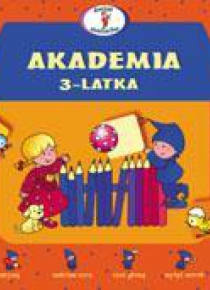 Akademia 3-latka