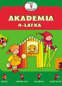 Akademia 4-latka