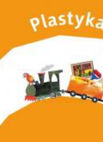 Lokomotywa 2 Plastyka GWO