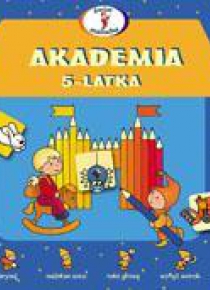 Akademia 5-latka