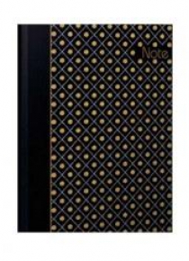 Zeszyt A5/60K linia 1094 MATT+UV Golden line(10sz)