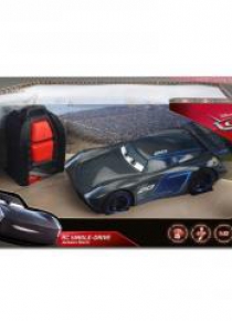 Auta 3 RC Jackson Storm Single Drive 14cm