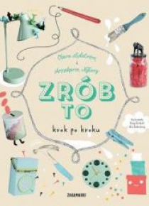 Zrób to krok po kroku