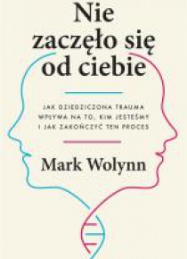 Nie zaczęło się od ciebie