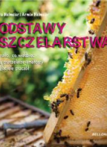 Podstawy pszczelarstwa