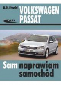 Volkswagen Passat modele 2010-2014 (typu B7)