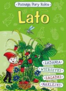 Poznaję Pory Roku. Lato