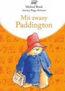 Miś zwany Paddington