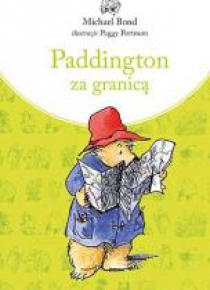 Paddington za granicą
