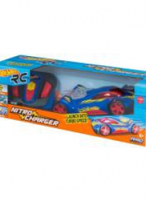HotWheels RC Nitro Vulture DUMEL