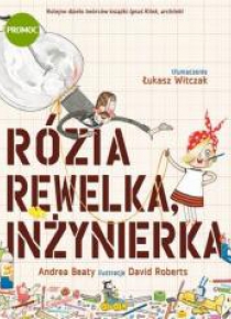 Rózia Rewelka,inżynierka