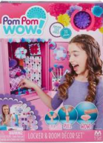 PomPom WOW! Zestaw dekoratora