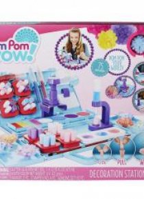 PomPom WOW! Zestaw dekoracyjny duży