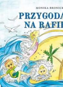 Przygoda na rafie